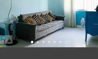 Imagem: Apartamento no Jardim Marajoara 02 dorms