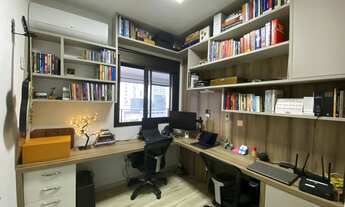 Imagem 6: Lindo Apartamento Campo Belo com varanda Gourmet!!!