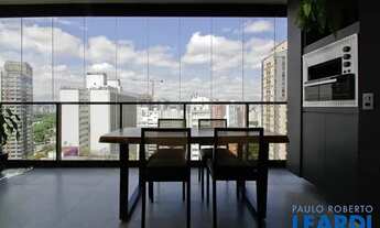 Imagem 4: APARTAMENTO - PINHEIROS - SP