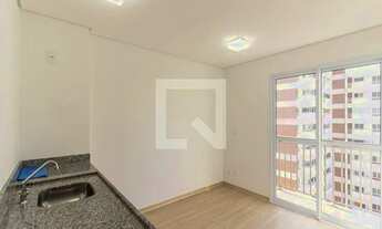 Imagem: Apartamento para Aluguel - Bela Vista, 1