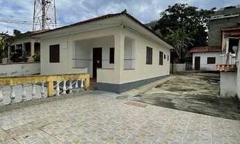 Imagem: Casa para aluguel com 120m², 2 quartos