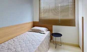 Imagem 7: Apartamento para venda tem 53 metros quadrados com 2 quartos em Cidade Universitária - Mac