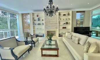 Imagem 4: CASA RESIDENCIAL em BARUERI - SP, TAMBORÉ