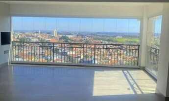 Imagem 6: Apartamento - Jardim Chapadão - Campinas