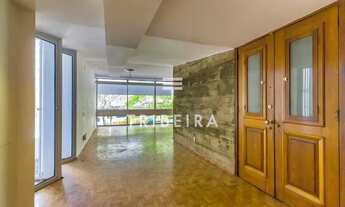 Imagem 6: Paulo Mendes da Rocha no Jardim América, 195m² com 1 suítes