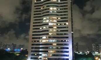 Imagem: Locação Apartamento Jaqueira