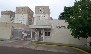 Imagem 3: Araçatuba - Apartamento - Concórdia II