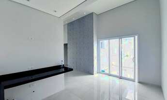 Imagem 5: Casa de condomínio para venda tem 105 metros quadrados com 3 quartos