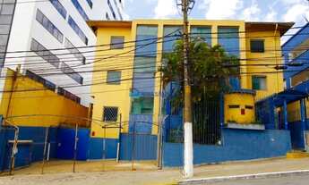 Imagem: Prédio Comercial 200m metrô São Judas