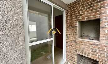 Imagem 7: EXCELENTES APARTAMENTOS COM 3 DORMITÓRIOS NO OSASCO EM COLOMBO