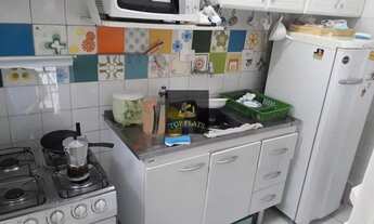 Imagem 7: Flat para aluguel na Vila Nova Conceição - SP