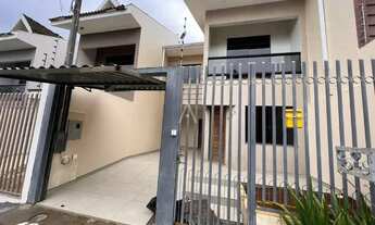 Imagem: Sobrado 3 quartos para aluguel no Bairro