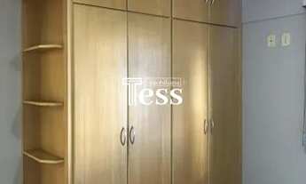 Imagem 7: Apartamento para alugar de 1 dormitório andar baixo armário embutido 1 vaga bairro Estoril