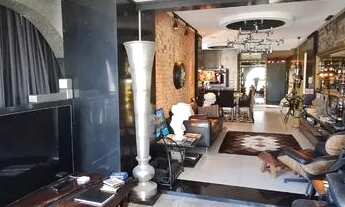 Imagem 3: Apto Vista Mar 3Sts Balneário Camburiú