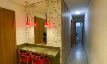 Imagem 5: Apartamento com 2 quartos à venda, 65 m² por R$ 380.000 - Buritis - Belo Horizonte/MG