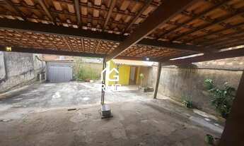 Imagem 3: Casa para venda tem 360 metros quadrados com 3 quartos em Jardim Guanabara - Belo Horizont