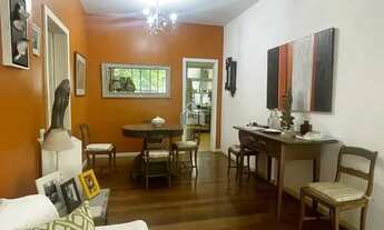 Imagem 6: Quatro quartos Niemeyer