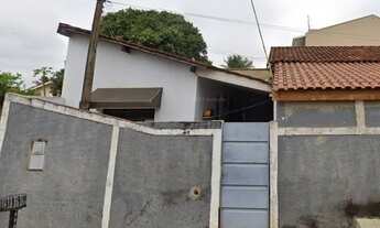 Imagem: Imóvel residencial área total 198,24m²