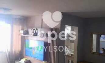 Imagem 2: Apartamento-À VENDA-Rocha Miranda-Rio de Janeiro-RJ