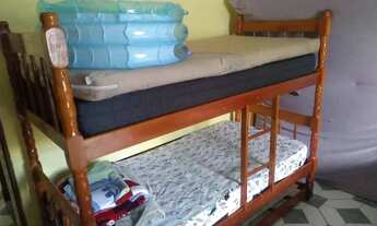 Imagem 4: Casa com piscina em Itanhaém