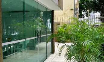 Imagem 2: Edifício Incenso - Nazaré