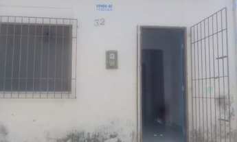 Imagem 3: CASA DO BAIRRO AMÉRICA