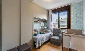 Imagem 5: PORTO ALEGRE - Apartamento Padrão - Menino Deus