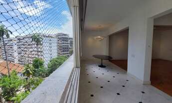 Imagem 2: VOLUNTARIOS - 3 quartos reformado