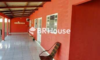 Imagem 2: Ikaray Casa com 3 dormitórios