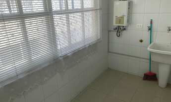 Imagem 5: Apartamento para aluguel com 96 metros quadrados com 2 quartos Moema sem vaga