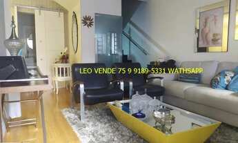 Imagem 2: Leo vende, duplex Sta Monica, 3\4 suíte, planejados, goumert