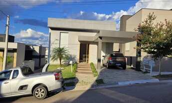 Imagem 2: Casa com 4 dormitórios, 290 m² - venda por R$ 1.700.000 ou aluguel por R$ 12.778/mês - Ati