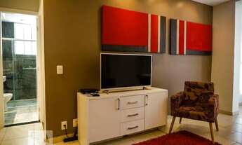 Imagem 2: Apartamento para Aluguel - Copacabana, 2 Quartos, 75 m2