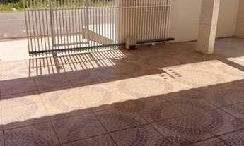 Imagem: Alugo apartamento no Mecejana