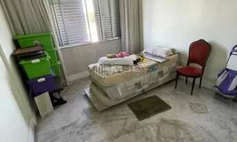Imagem 7: Apartamento para Aluguel no bairro José Menino - Santos, SP