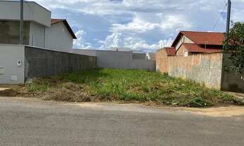 Imagem: Vende-se lote