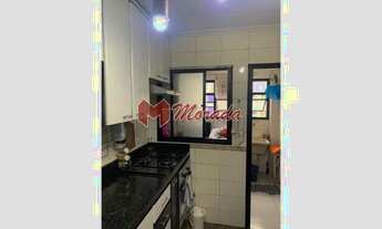 Imagem 7: APARTAMENTO VENDA VILA ROSÁLIA, CONDOMÍNIO VITÓRIA RÉGIA!!! 75m² REF: 19078