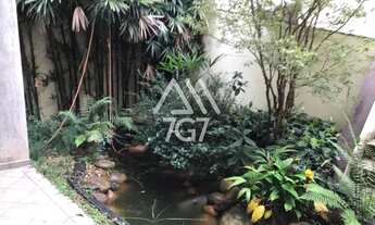 Imagem 6: CASA EM CONDOMÍNIO NO MORUMBI