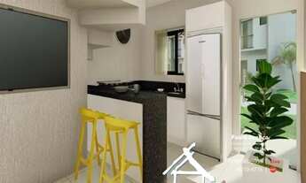 Imagem 7: Lauro de Freitas - RESIDENCIAL - Vila Praiana