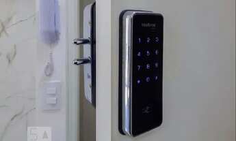 Imagem 3: Apartamento para Aluguel - Campanário, 2 Quartos, 47 m2