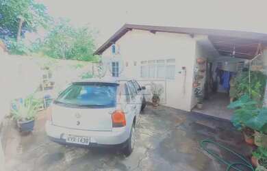 Imagem 3: Casa Padrão em Ribeirão Preto