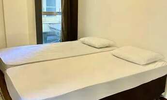 Imagem 4: Alugo Apartamento Rua Santo Antônio centro JF próximo ao Apogeu e Empório Bahamas