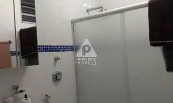 Imagem 7: Apartamento à venda, 3 quartos, 1 vaga, Tijuca - RIO DE JANEIRO/RJ