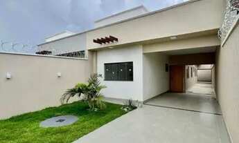 Imagem: Casa para venda possui 106 metros quadrados