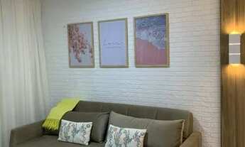 Imagem 4: Apartamento para venda com 39 metros quadrados com 1 quarto em Cumbuco - Caucaia - CE