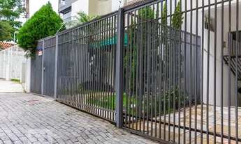 Imagem 3: Apartamento para Aluguel - Vila Madalena, 1 Quarto, 60 m2