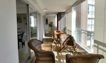 Imagem 5: Ed More 196m2 Alphaville SP