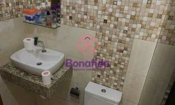 Imagem 8: JUNDIAÍ - Casa Padrão - JARDIM PACAEMBU