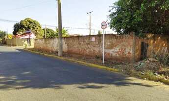 Imagem 3: Terreno bairro Santa Luzia