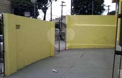 Imagem 4: Sobrado comercial para venda e locação, Vila Morse, São Paulo